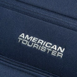 American Tourister Summer Session Medium Suitcase - 67cm -Luggage Store SPINNER TSA LOGO 11 17910.1678876188