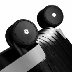 Samsonite S'Cure 4 Wheel Large Suitcase - 75cm -Luggage Store SPINNER WHEEL 13 29633.1655474521