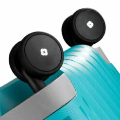 Samsonite S'Cure 4 Wheel Extra-Large Suitcase - 81cm -Luggage Store SPINNER WHEEL 24 61161.1655477928