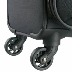 American Tourister Funshine 4 Wheel Medium Suitcase - 66cm -Luggage Store SPINNER WHEEL 27 90142.1684483609