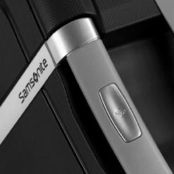 Samsonite S'Cure 4 Wheel Extra-Large Suitcase - 81cm -Luggage Store SPINNER WHEEL HANDLE 110 51829.1655477935