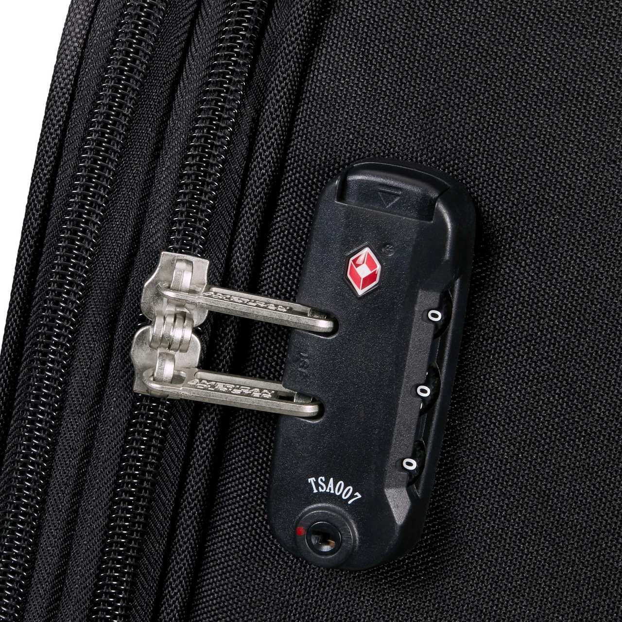 American Tourister Sun Break 4 Wheel Expandable Suitcase - 82cm 9 American Tourister Sun Break 4 Wheel Expandable Suitcase - 82cm - Image 9