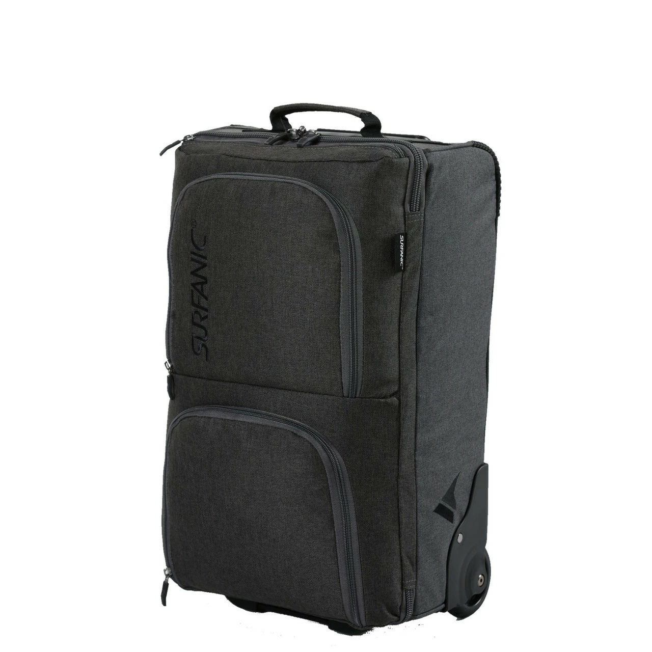 Surfanic Maxim 2.0 2 Wheeled Duffle - 57cm 3 Surfanic Maxim 2.0 2 Wheeled Duffle - 57cm - Image 3