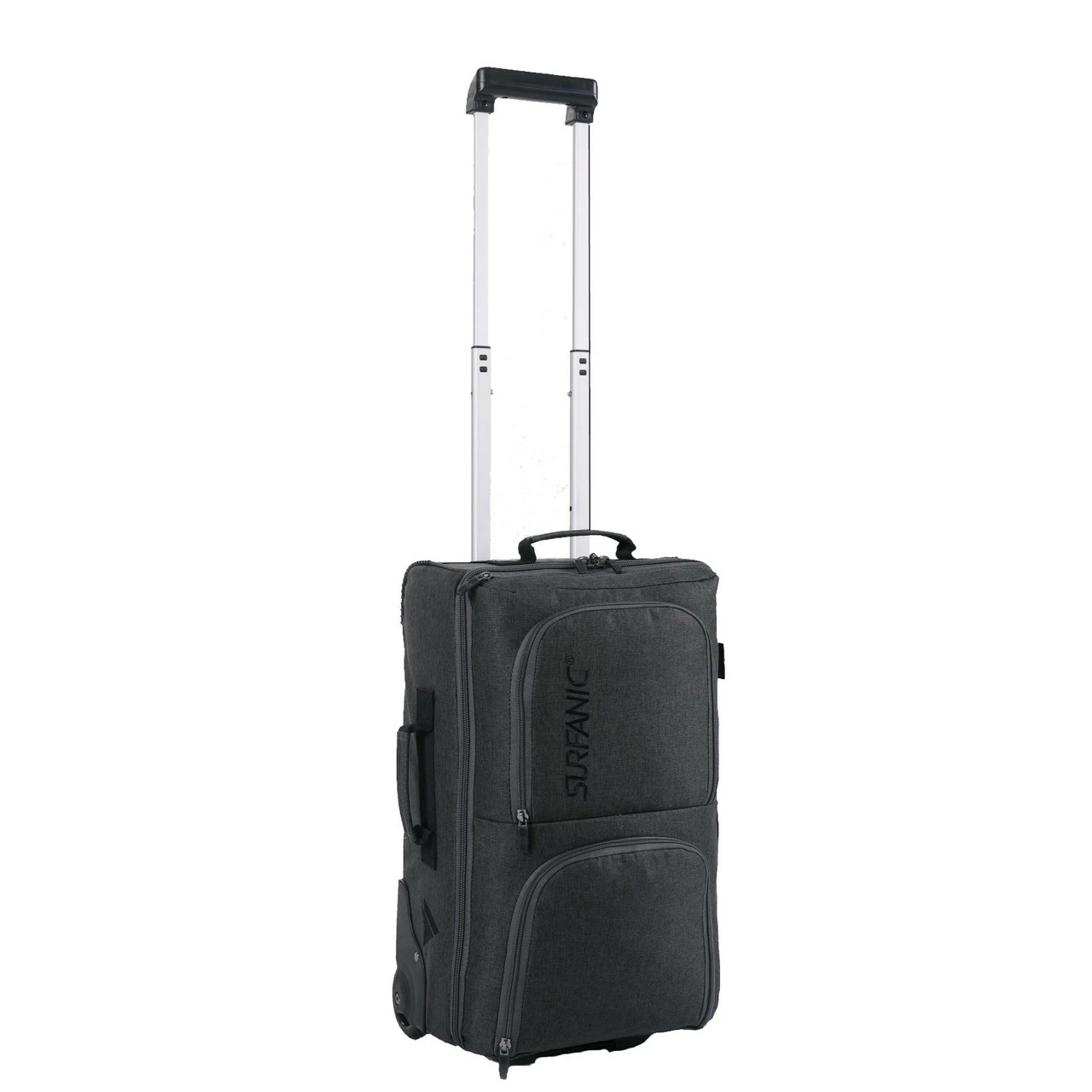 Surfanic Maxim 2.0 2 Wheeled Duffle - 57cm 5 Surfanic Maxim 2.0 2 Wheeled Duffle - 57cm - Image 5