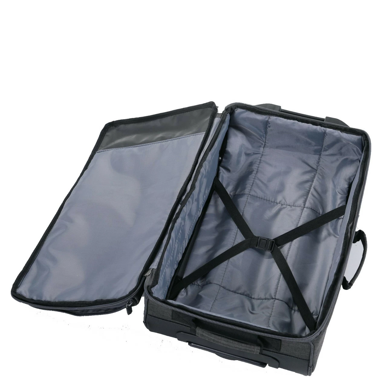 Surfanic Maxim 2.0 2 Wheeled Duffle - 57cm 6 Surfanic Maxim 2.0 2 Wheeled Duffle - 57cm - Image 6