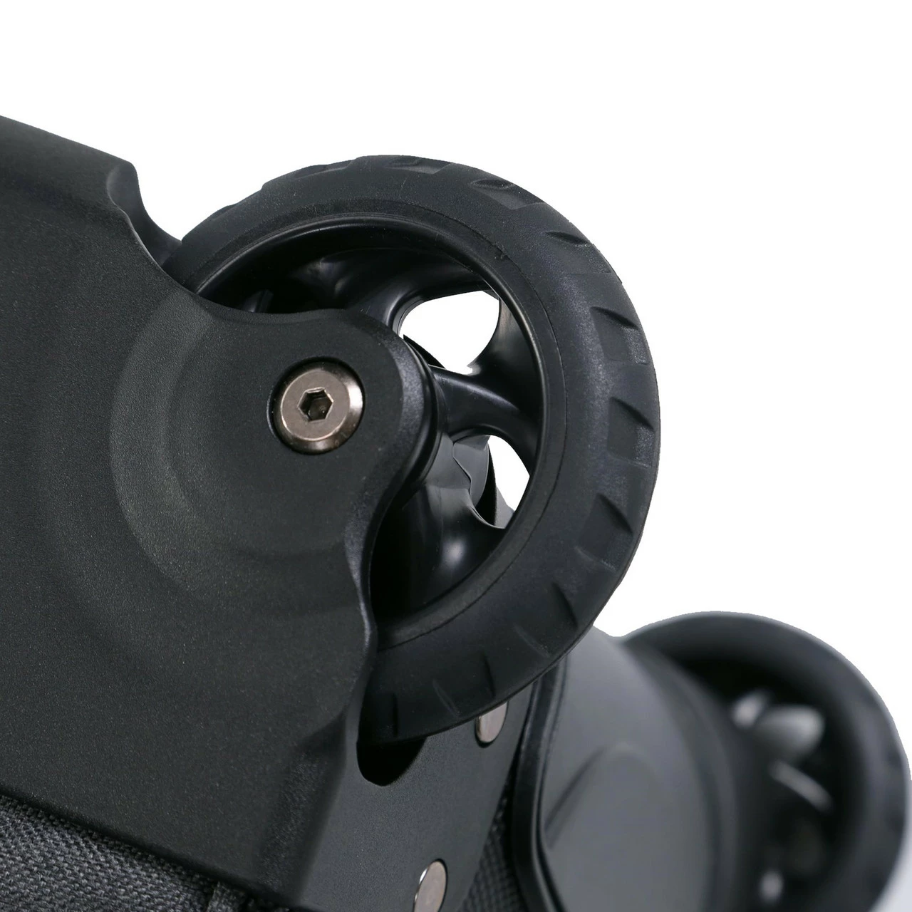 Surfanic Maxim 2.0 2 Wheeled Duffle - 57cm 12 Surfanic Maxim 2.0 2 Wheeled Duffle - 57cm - Image 12