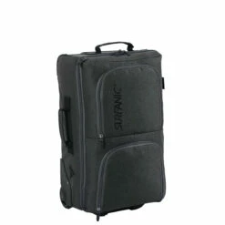 Surfanic Maxim 2.0 2 Wheeled Duffle - 57cm 23 Surfanic Maxim 2.0 2 Wheeled Duffle - 57cm -Luggage Store SWV5040 000 047 13 67438.1673521394