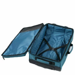 Surfanic Maxim 2.0 2 Wheeled Duffle - 57cm 36 Surfanic Maxim 2.0 2 Wheeled Duffle - 57cm -Luggage Store SWV5040 000 865 09 47819.1673521393
