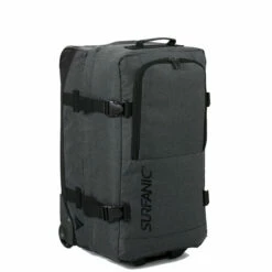 Surfanic Maxim 2.0 2 Wheeled Duffle - 63cm -Luggage Store SWV5070 000 047 1 64105.1673520235