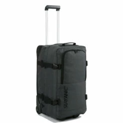 Surfanic Maxim 2.0 2 Wheeled Duffle - 63cm -Luggage Store SWV5070 000 047 07 53554.1673520223