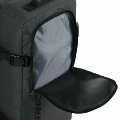 Surfanic Maxim 2.0 2 Wheeled Duffle - 63cm -Luggage Store SWV5070 000 047 09 15800.1673520244