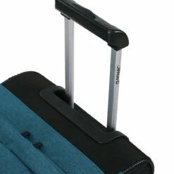 Surfanic Maxim 2.0 2 Wheeled Duffle - 63cm -Luggage Store SWV5070 000 865 07 66830.1673520231