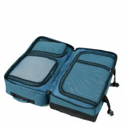 Surfanic Maxim 2.0 2 Wheeled Duffle - 63cm -Luggage Store SWV5070 000 865 10 38345.1673520241