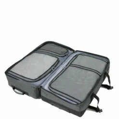 Surfanic Maxim 2.0 2 Wheeled Duffle - 73cm -Luggage Store SWV5100 000 047 09 08732.1673444587