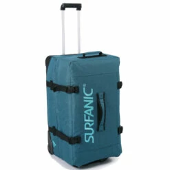 Surfanic Maxim 2.0 2 Wheeled Duffle - 73cm -Luggage Store SWV5100 000 865 10 76101.1673444583