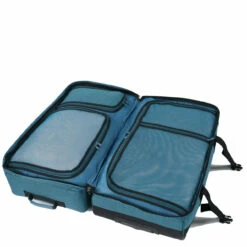 Surfanic Maxim 2.0 2 Wheeled Duffle - 73cm -Luggage Store SWV5100 000 865 11 88577.1673444593