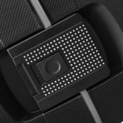 Samsonite S'Cure DLX 4 Wheel Extra-Large Suitcase - 81cm -Luggage Store Samsonite SCureDLX 1374 Lock 64446.1669112864