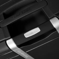 Samsonite S'Cure DLX 4 Wheel Extra-Large Suitcase - 81cm -Luggage Store Samsonite SCureDLX 1374 Wheel Handle 98497.1669112859