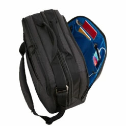 Thule Crossover 2 Boarding Bag 21 Thule Crossover 2 Boarding Bag -Luggage Store Small Thule Crossover 2 Boarding Bag Black FS 01 3204056 88892.1680609441