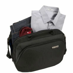 Thule Crossover 2 Boarding Bag 23 Thule Crossover 2 Boarding Bag -Luggage Store Small Thule Crossover 2 Boarding Bag Black FS 03 3204056 29138.1680609444