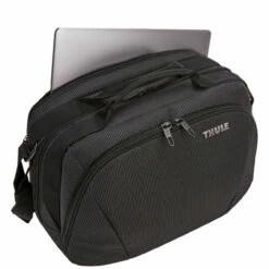 Thule Crossover 2 Boarding Bag 22 Thule Crossover 2 Boarding Bag -Luggage Store Small Thule Crossover 2 Boarding Bag Black FS 04 3204056 94428.1680609444