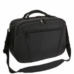 Thule Crossover 2 Boarding Bag 20 Thule Crossover 2 Boarding Bag -Luggage Store Small Thule Crossover 2 Boarding Bag Black back 3204056 25947.1680609443