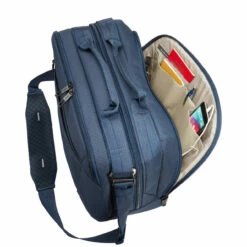 Thule Crossover 2 Boarding Bag 32 Thule Crossover 2 Boarding Bag -Luggage Store Small Thule Crossover 2 Boarding Bag DressBlue FS 01 3204057 85341.1680609444