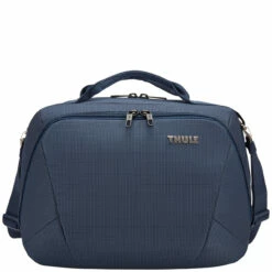 Thule Crossover 2 Boarding Bag 27 Thule Crossover 2 Boarding Bag -Luggage Store Small Thule Crossover 2 Boarding Bag DressBlue Front 3204057 89960.1680609445