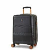 Rock Mayfair 4 Wheel Cabin Suitcase - 54cm