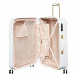 Ted Baker Take Flight 4 Wheel Medium Suitcase - 69cm 33 Ted Baker Take Flight 4 Wheel Medium Suitcase - 69cm -Luggage Store TBW0102 052 Take Flight Medium Case Scattered Bouquet 3 38674.1678826024