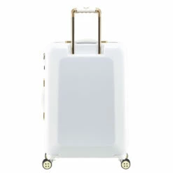 Ted Baker Take Flight 4 Wheel Medium Suitcase - 69cm 31 Ted Baker Take Flight 4 Wheel Medium Suitcase - 69cm -Luggage Store TBW0102 052 Take Flight Medium Case Scattered Bouquet 4 10796.1678826011