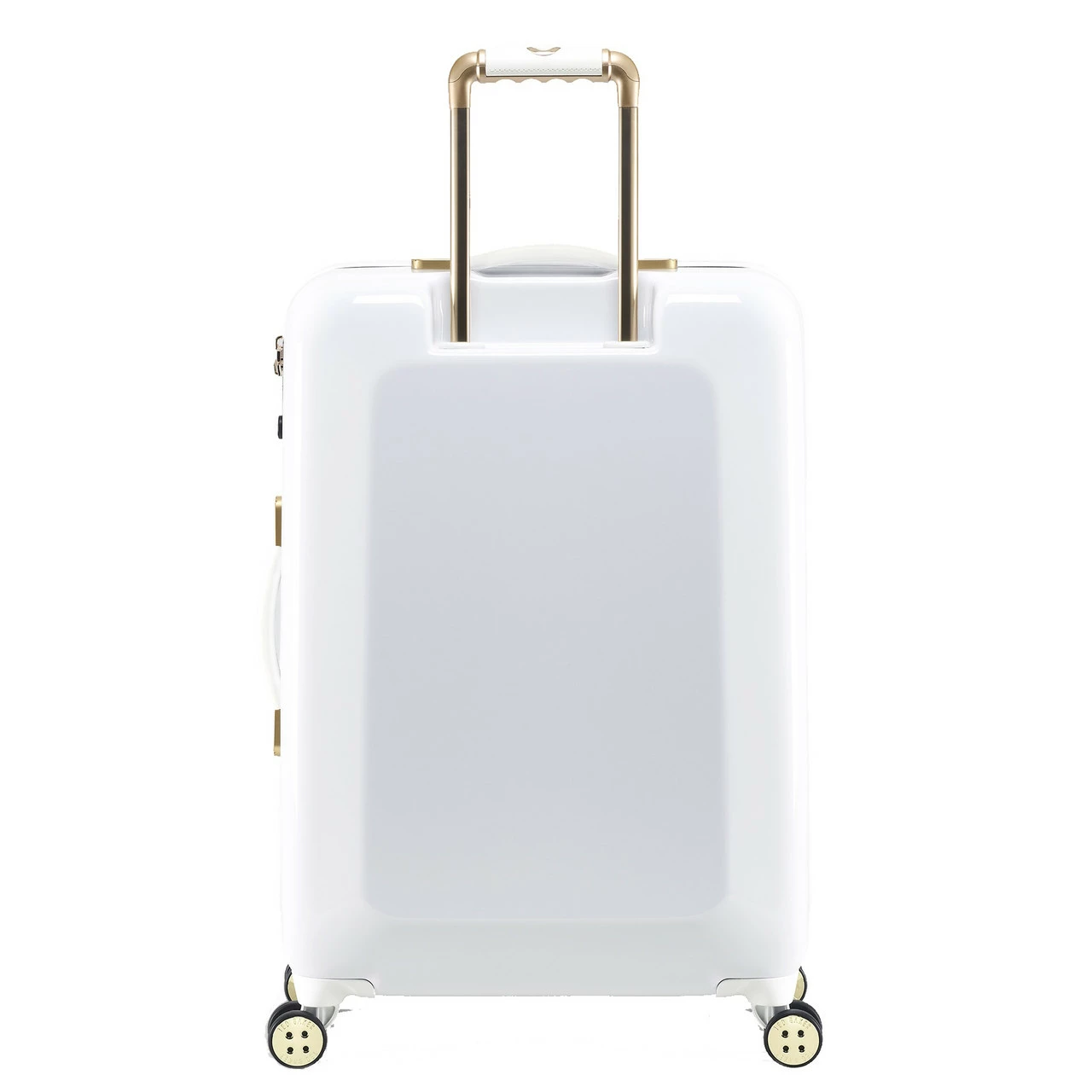 Ted Baker Take Flight 4 Wheel Medium Suitcase - 69cm 12 Ted Baker Take Flight 4 Wheel Medium Suitcase - 69cm - Image 12