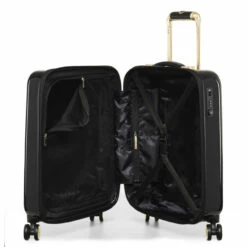 Ted Baker Take Flight 4 Wheel Cabin Suitcase - 54cm -Luggage Store TBW0103 053 Take Flight Cabin Case Spliced Floral 3 10897.1678874840