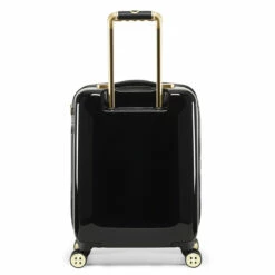 Ted Baker Take Flight 4 Wheel Cabin Suitcase - 54cm -Luggage Store TBW0103 053 Take Flight Cabin Case Spliced Floral 4 68309.1678874832