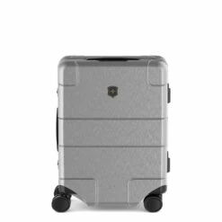 Victorinox Lexicon Framed Frequent Flyer Cabin Suitcase - 55cm -Luggage Store TGE 610538 S PO 04800.1680188071