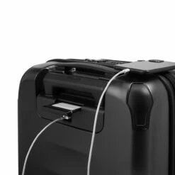 Victorinox Spectra 3.0 Expandable Frequent Flyer Cabin Suitcase - 55cm -Luggage Store TGE 611755 S DE 23936.1689163675