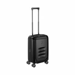 Victorinox Spectra 3.0 Expandable Frequent Flyer Cabin Suitcase - 55cm -Luggage Store TGE 611755 S FL2 96427.1689163664