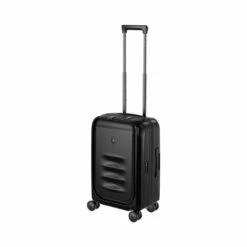Victorinox Spectra 3.0 Expandable Frequent Flyer Cabin Suitcase - 55cm -Luggage Store TGE 611755 S FR2 53073.1689163664