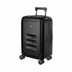 Victorinox Spectra 3.0 Expandable Frequent Flyer Cabin Suitcase - 55cm -Luggage Store TGE 611755 S FR3 45576.1689163671