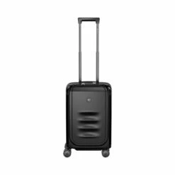 Victorinox Spectra 3.0 Expandable Frequent Flyer Cabin Suitcase - 55cm -Luggage Store TGE 611755 S PO2 05115.1689163663