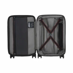Victorinox Spectra 3.0 Expandable Frequent Flyer Cabin Suitcase - 55cm -Luggage Store TGE 611755 S PR 38759.1689163681
