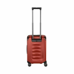 Victorinox Spectra 3.0 Expandable Frequent Flyer Cabin Suitcase - 55cm -Luggage Store TGE 611756 S BA2 28022.1689163666