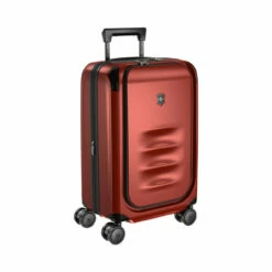 Victorinox Spectra 3.0 Expandable Frequent Flyer Cabin Suitcase - 55cm -Luggage Store TGE 611756 S FL3 72881.1689163673