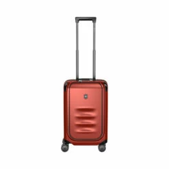 Victorinox Spectra 3.0 Expandable Frequent Flyer Cabin Suitcase - 55cm -Luggage Store TGE 611756 S PO2 52543.1689163665