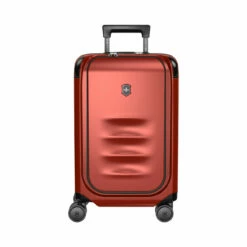 Victorinox Spectra 3.0 Expandable Frequent Flyer Cabin Suitcase - 55cm -Luggage Store TGE 611756 S PO3 06526.1689163672