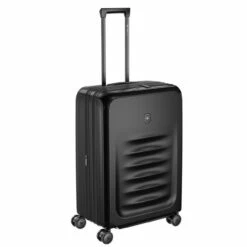 Victorinox Spectra 3.0 Expandable Medium Suitcase - 69cm -Luggage Store TGE 611759 S FL2 26889.1669122920