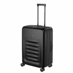 Victorinox Spectra 3.0 Expandable Medium Suitcase - 69cm -Luggage Store TGE 611759 S FR2 38429.1669122920