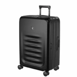 Victorinox Spectra 3.0 Expandable Medium Suitcase - 69cm -Luggage Store TGE 611759 S FR3 43957.1669122921