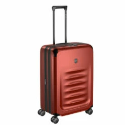 Victorinox Spectra 3.0 Expandable Medium Suitcase - 69cm -Luggage Store TGE 611760 S FL2 16339.1669122921