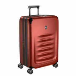 Victorinox Spectra 3.0 Expandable Medium Suitcase - 69cm -Luggage Store TGE 611760 S FL3 20747.1669122921